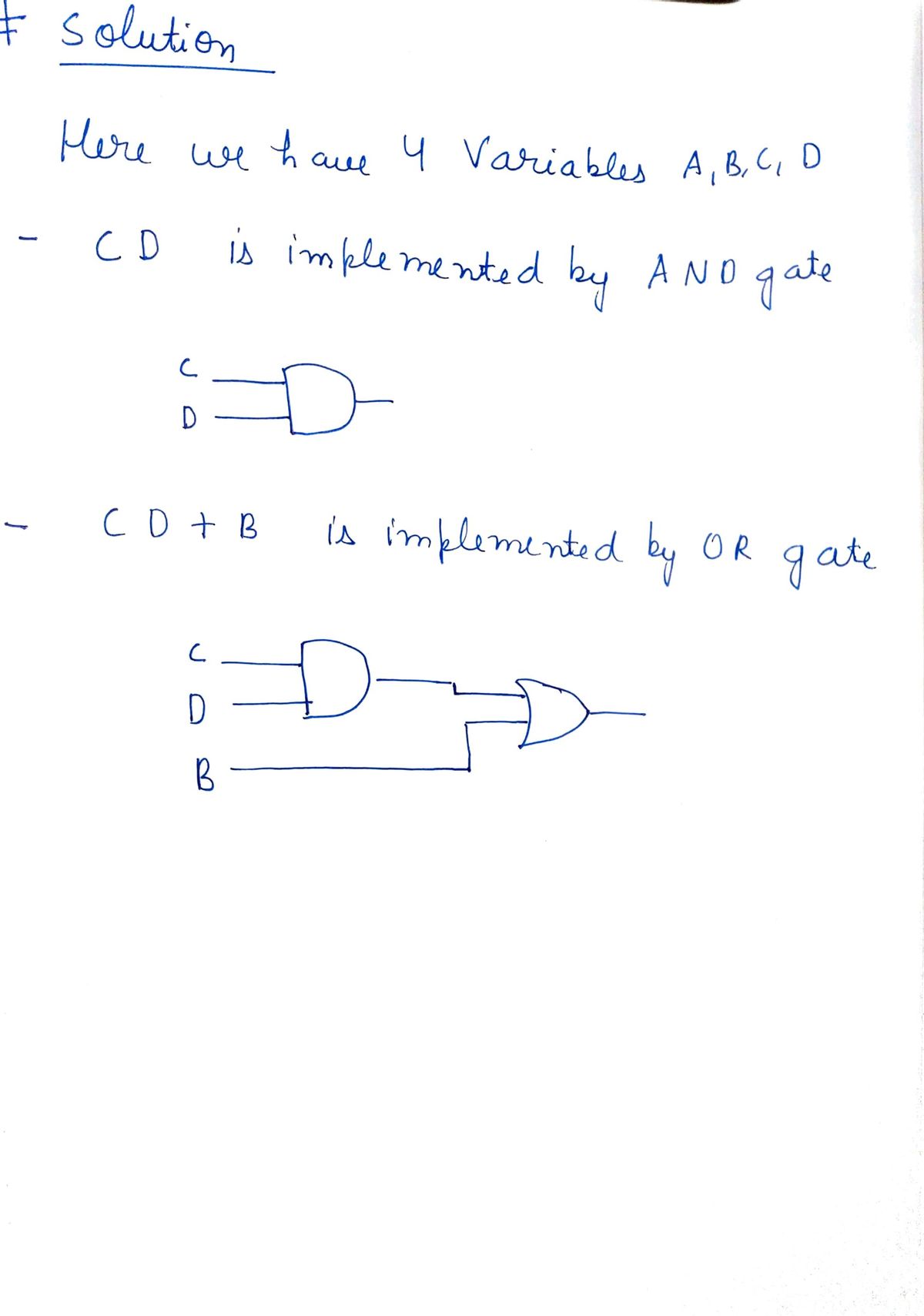 Computer Engineering homework question answer, step 1, image 1